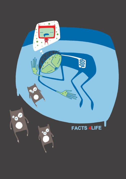 Facts4Life – 04 – Sleep Ill