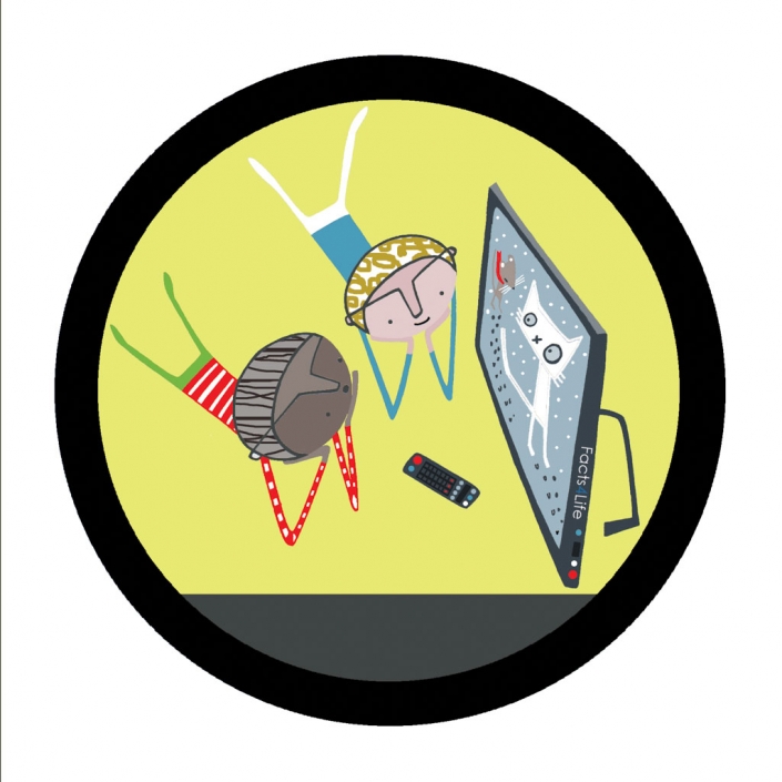Facts4Life – 06 – Telly