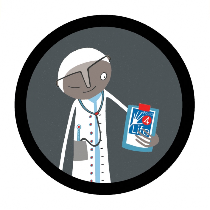 Facts4Life – 08 – Doctor
