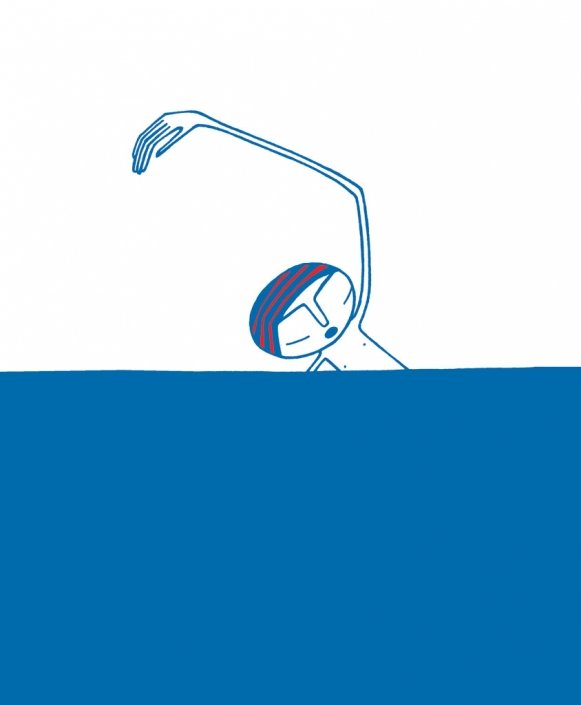 Facts4Life – 13 – Swimmer Fat Arm