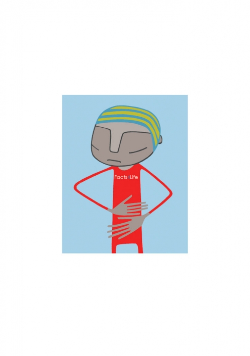 Facts4Life – 15 – Tummy Ache