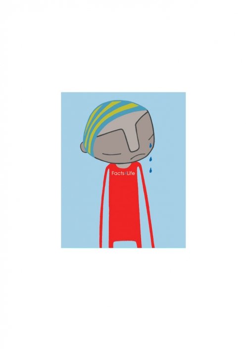 Facts4Life – 16 – Feeling Sad