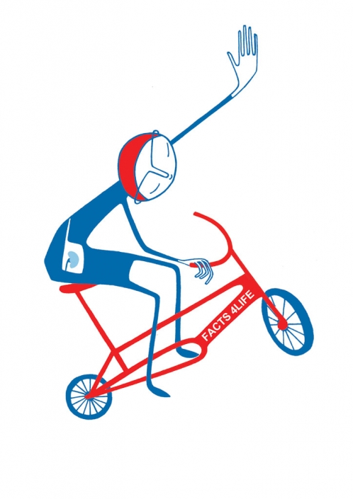 Facts4Life – 18 – Bike Action Angle