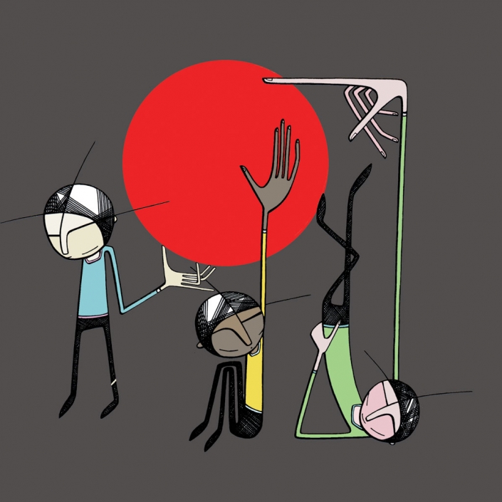 IFP-Facts4Life-04 ball image dark grey