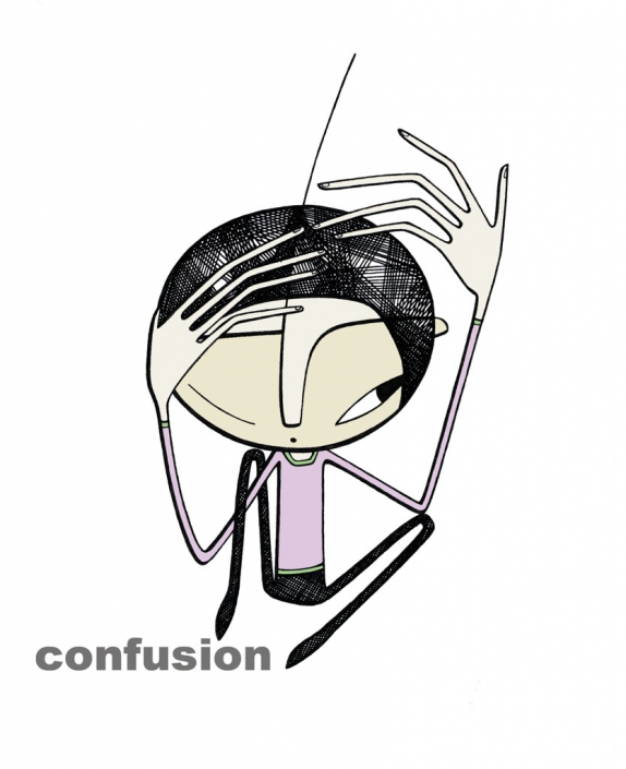 Ibi-Facts4Life Confusion