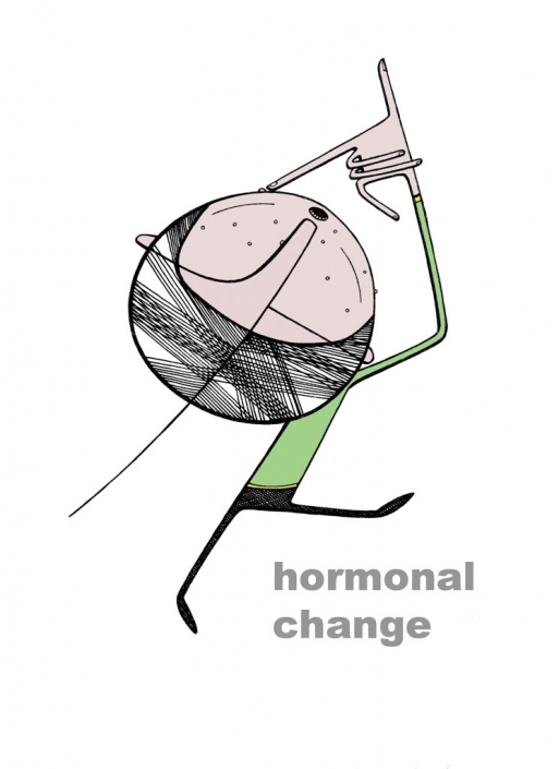 Ibi-Facts4Life Hormonal Change