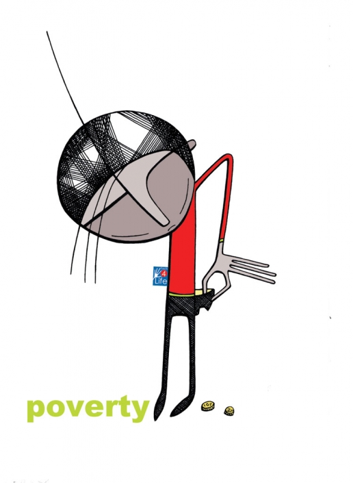 Ibi-Facts4Life Poverty