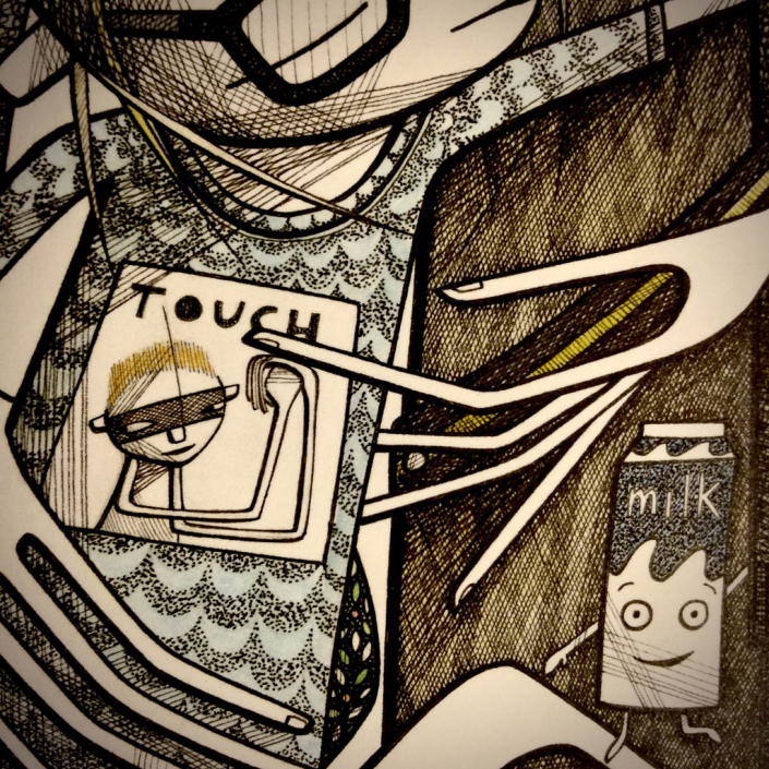Portrait 15