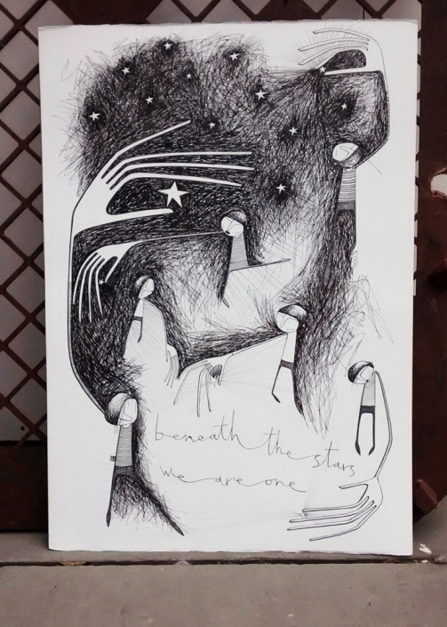 PublicArt – StreetArt 1