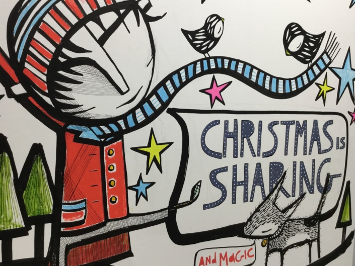 PublicArt-CheltenhamLiveDraw-002