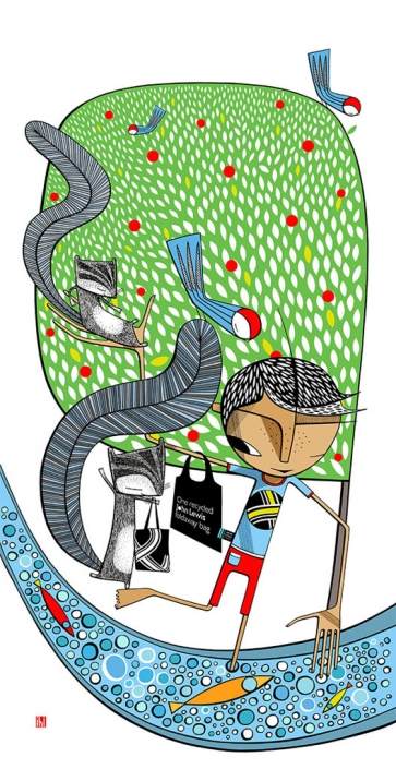 JL LitFest Panel 1 Merged Small