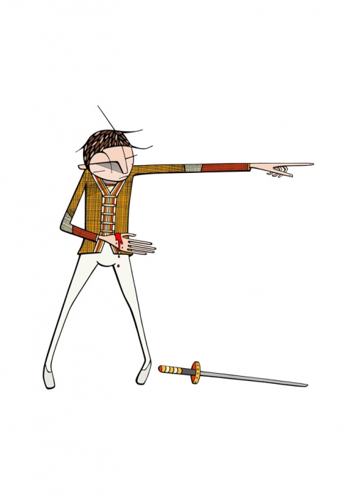 ROH MERCUTIO 2