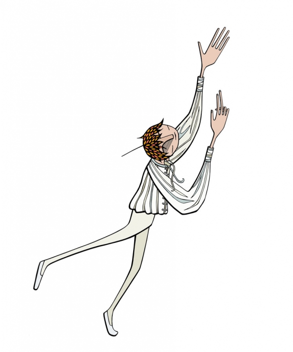 ROH ROMEO 1