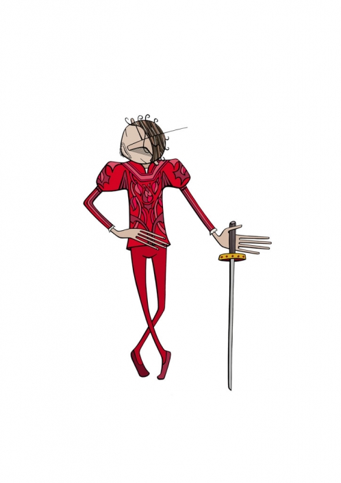 ROH TYBALT 1