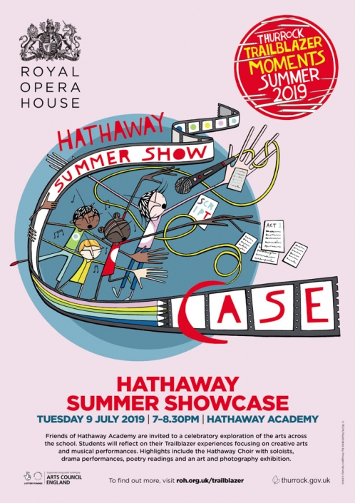ROH_TT_2019_A3_Poster_Hathaway Summer Showcase_V3.indd