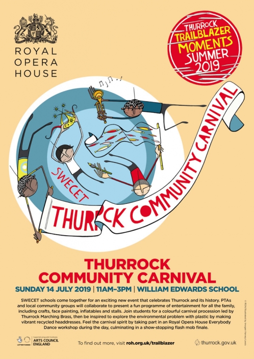 ROH_TT_2019_A3_Poster_Thurrock Community Carnival_V3.indd