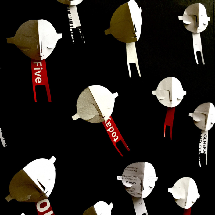 Cutting out – image 1