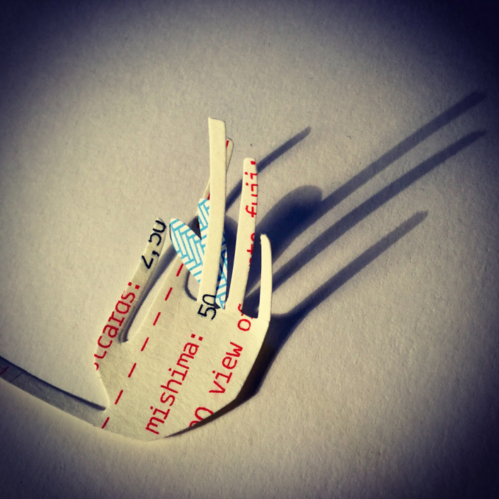 Cutting out – image 2
