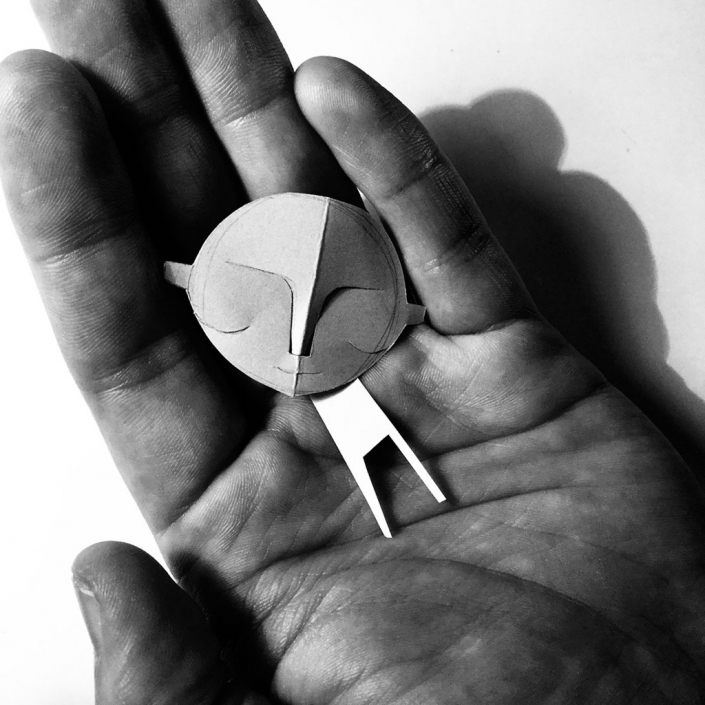 Cutting out – image 3