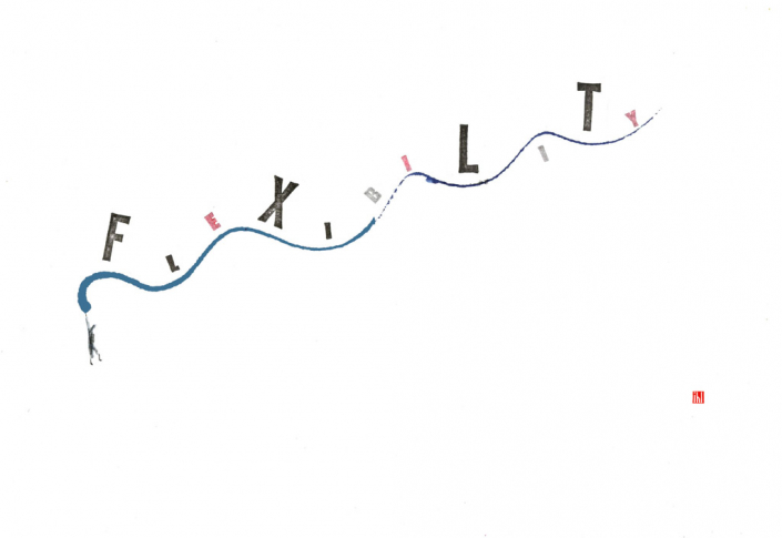 live scribing-EAC Flexibility