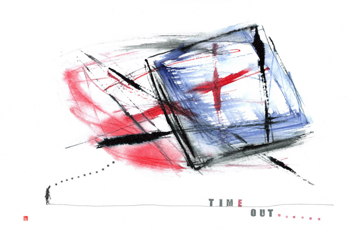 live scribing-EAC Timeout
